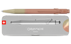 Caran d'Ache Claim Your Style 849 Ballpoint Pen