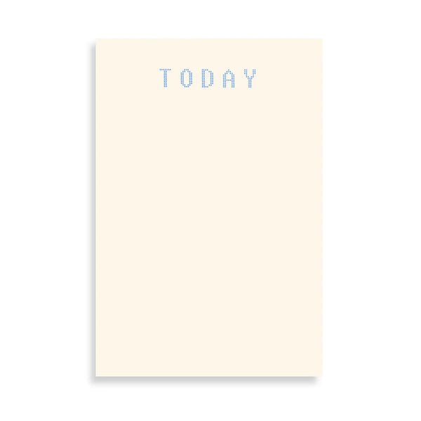 Dot Today Pad