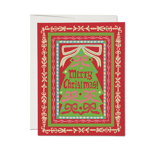 Christmas Stamp Boxed Set