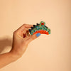 Kaiju Hair Claw