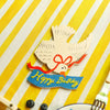 Happy Birthday Bird