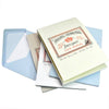 Crown Mill A5 Classic Laid Envelopes