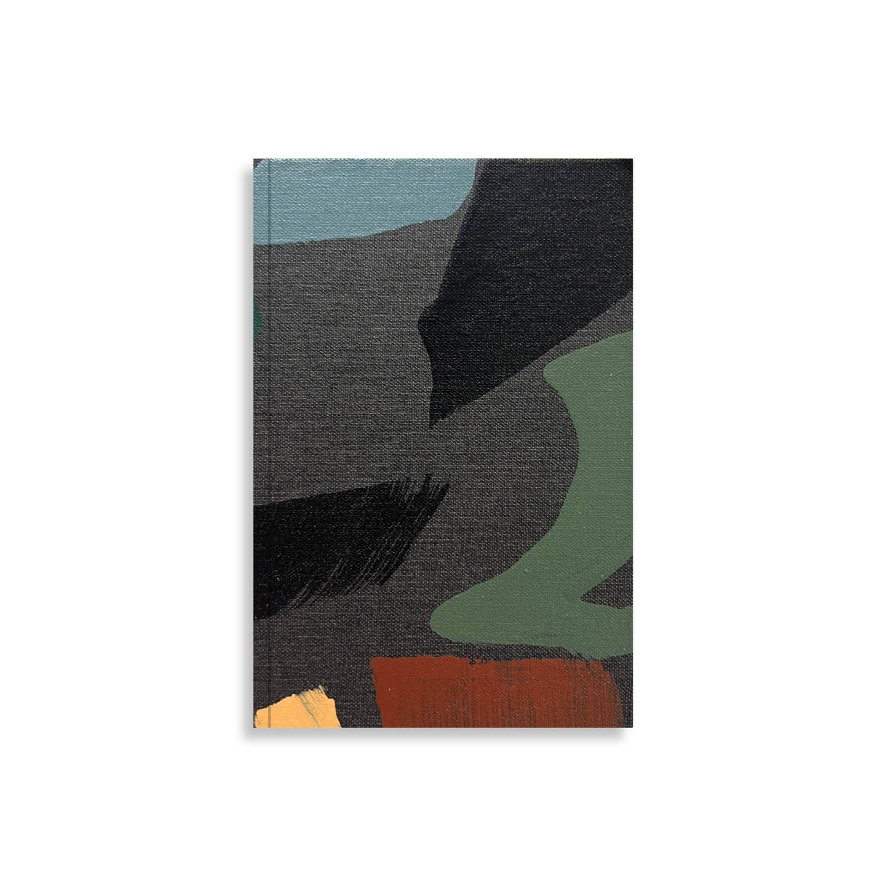 Moonlight Pocket Notebook