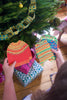 Christmas Jumpers Sewn Garland
