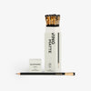 Blackwing Matte Red Pencils (Single/Set)