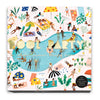 Pool Party Jigsaw Puzzle