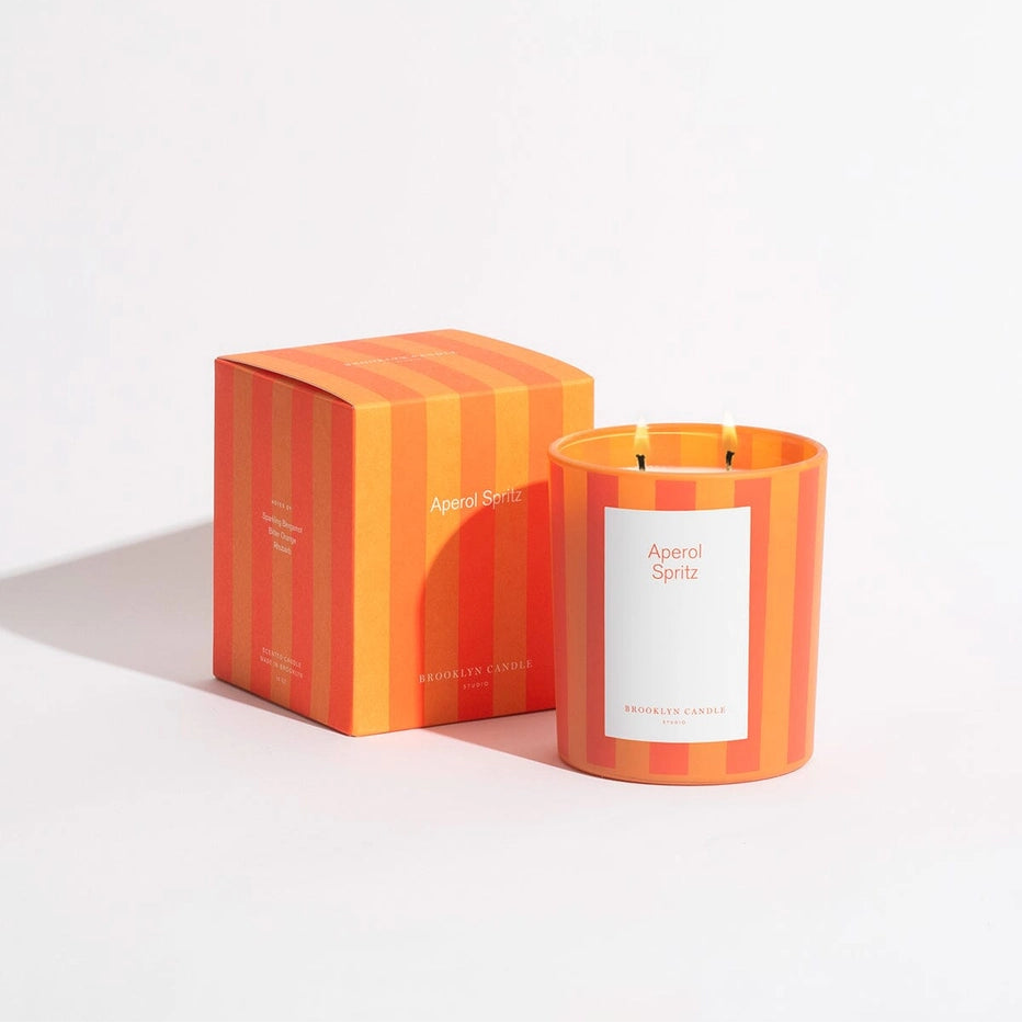 Amalfi Coast Limited Edition Candles