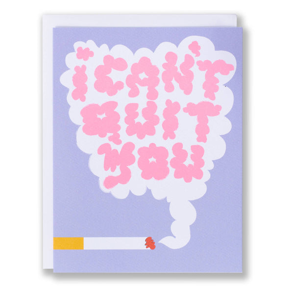 I Can't Quit You