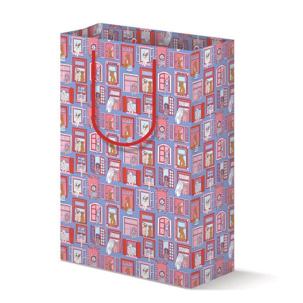 Good Dogs Gift Bag