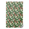 Festive Blooms Gift Wrap