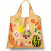 Eco-Friendly Reusable Art Sack Tote