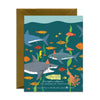 Fintastic Shark Birthday