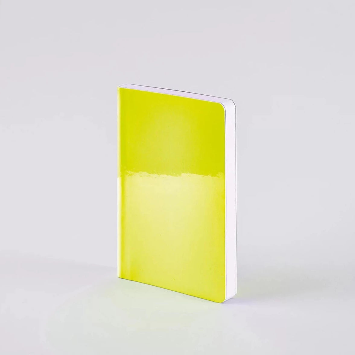 Nuuna Candy Notebook - Various Colors