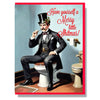 Have Yourself A Merry Little Shitmas!