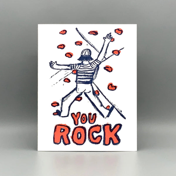 You Rock