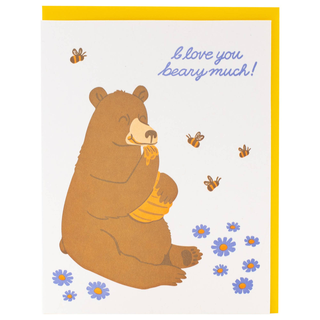 Bear Love