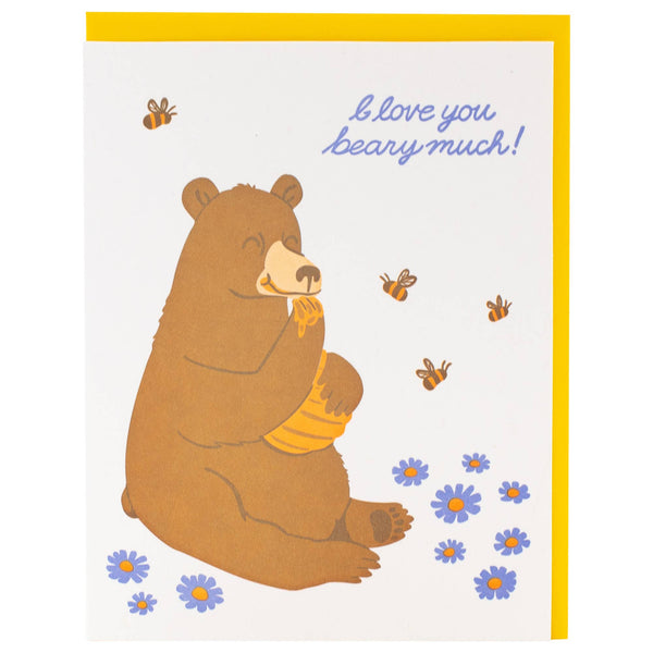 Bear Love