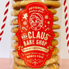 Mrs Claus' Bake Shop Holiday Sticker Sheets