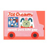 Ice Cream Van