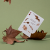 Eastern Forest Playing Cards