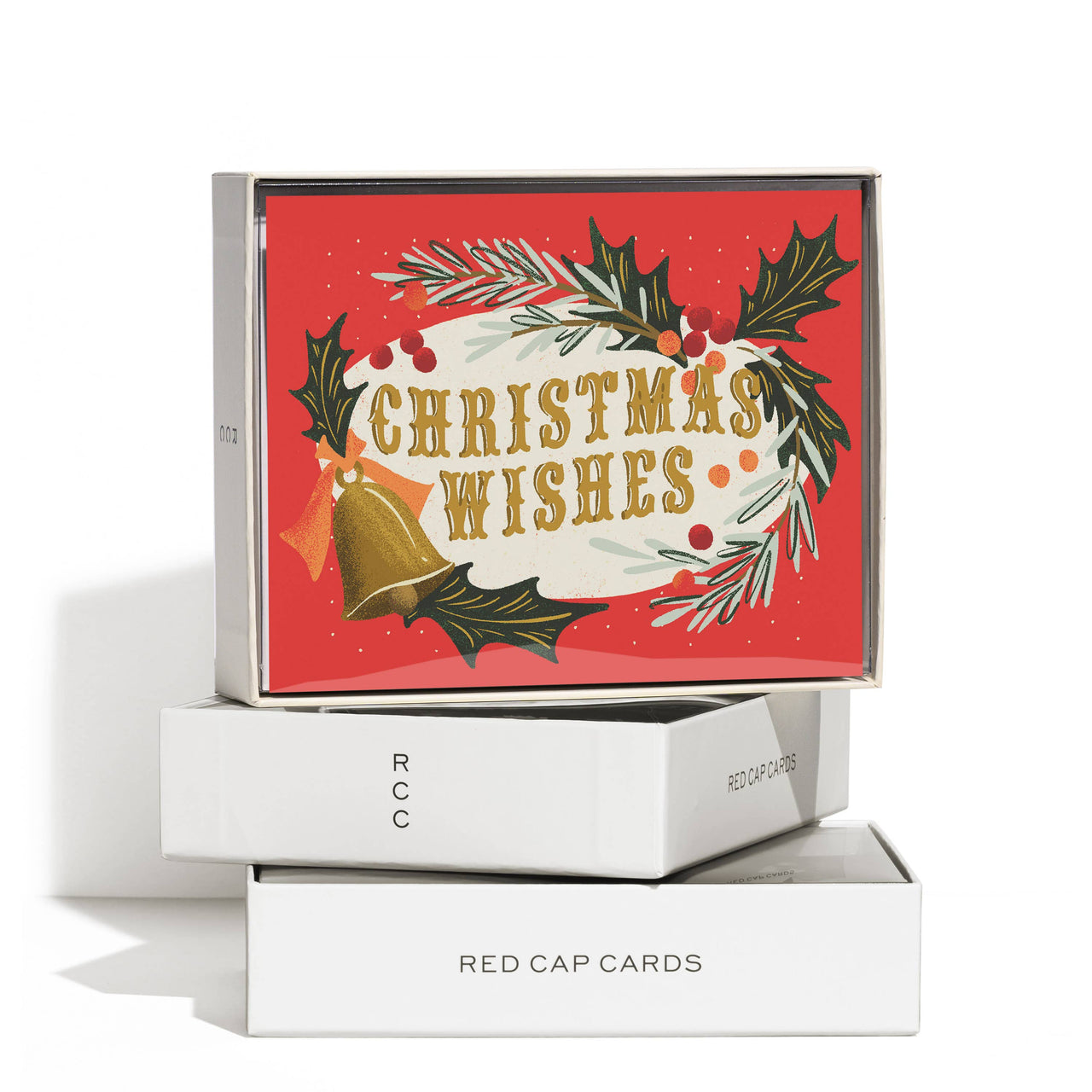 Christmas Wishes Boxed Set