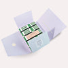Bamboo 2027 Dated Daily Planner