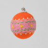 Bauble Hanging Felt Ornament
