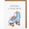 Let the Good Times Roll