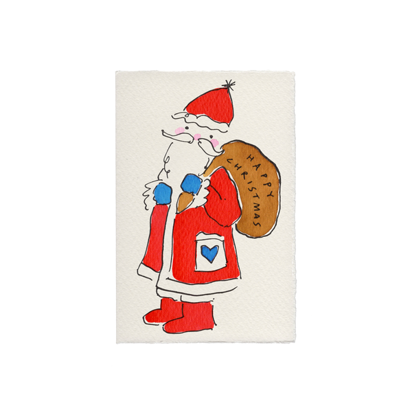 Santa Claus