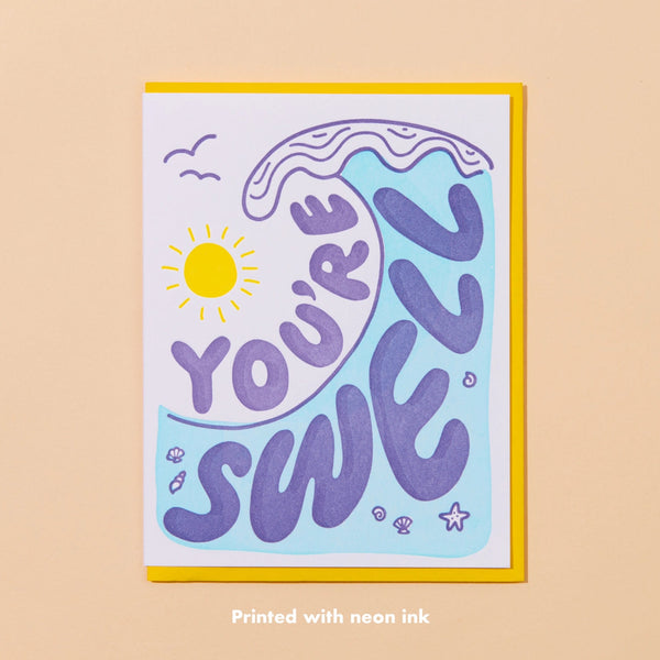 You're Swell