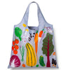 Eco-Friendly Reusable Art Sack Tote