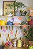 Vegetable Sewn Garland