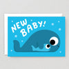 New Baby Whales