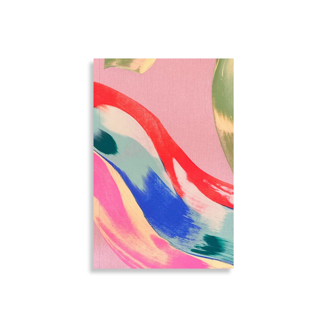 Palmita Pocket Notebook