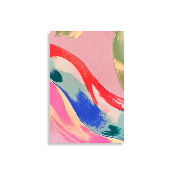 Palmita Pocket Notebook