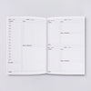 Moab 2025 Dated Daily Planner Book