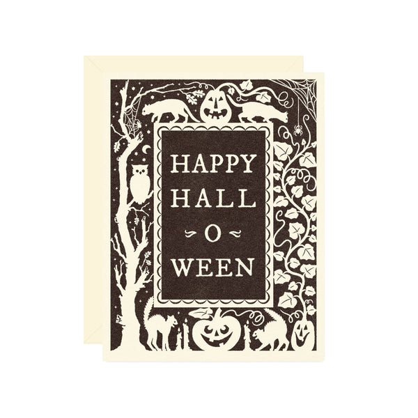 Happy Halloween