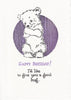 Bear Hug Birthday