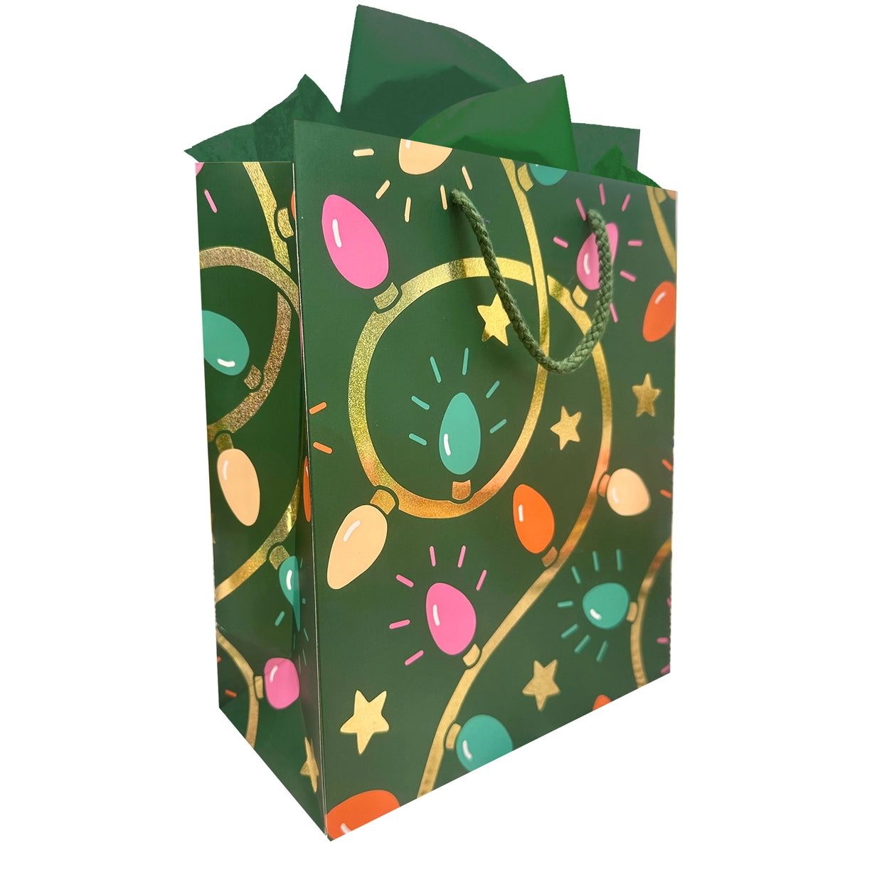 Bulbs Gift Bag