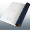 Ciak Mate Soft Cover Slim Notebook - Various Colors