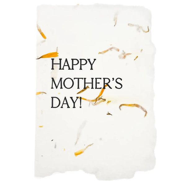 Happy Mother's Day Petals