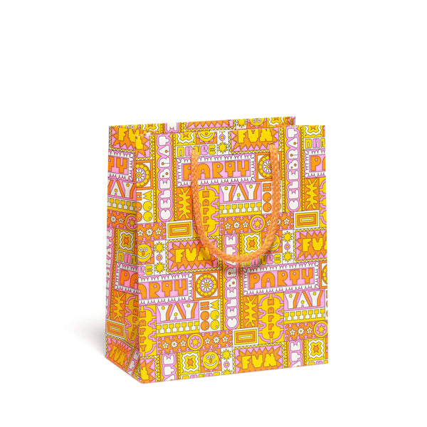 Party Fun Gift Bag