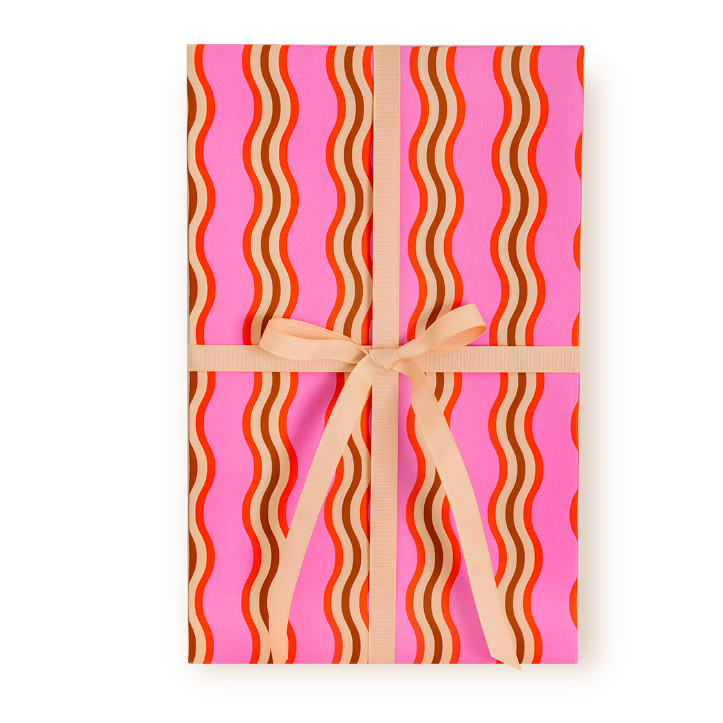 Chili Oil Wrap Roll of 3 Sheets