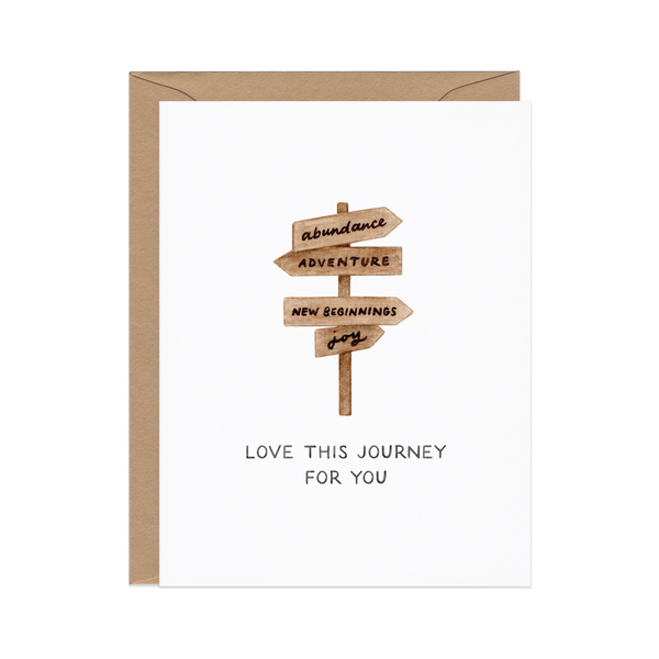 Love This Journey
