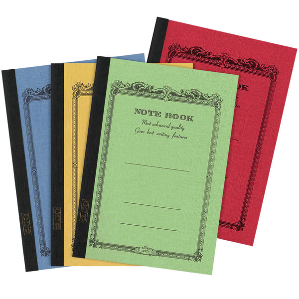 Nippon B5 Notebook