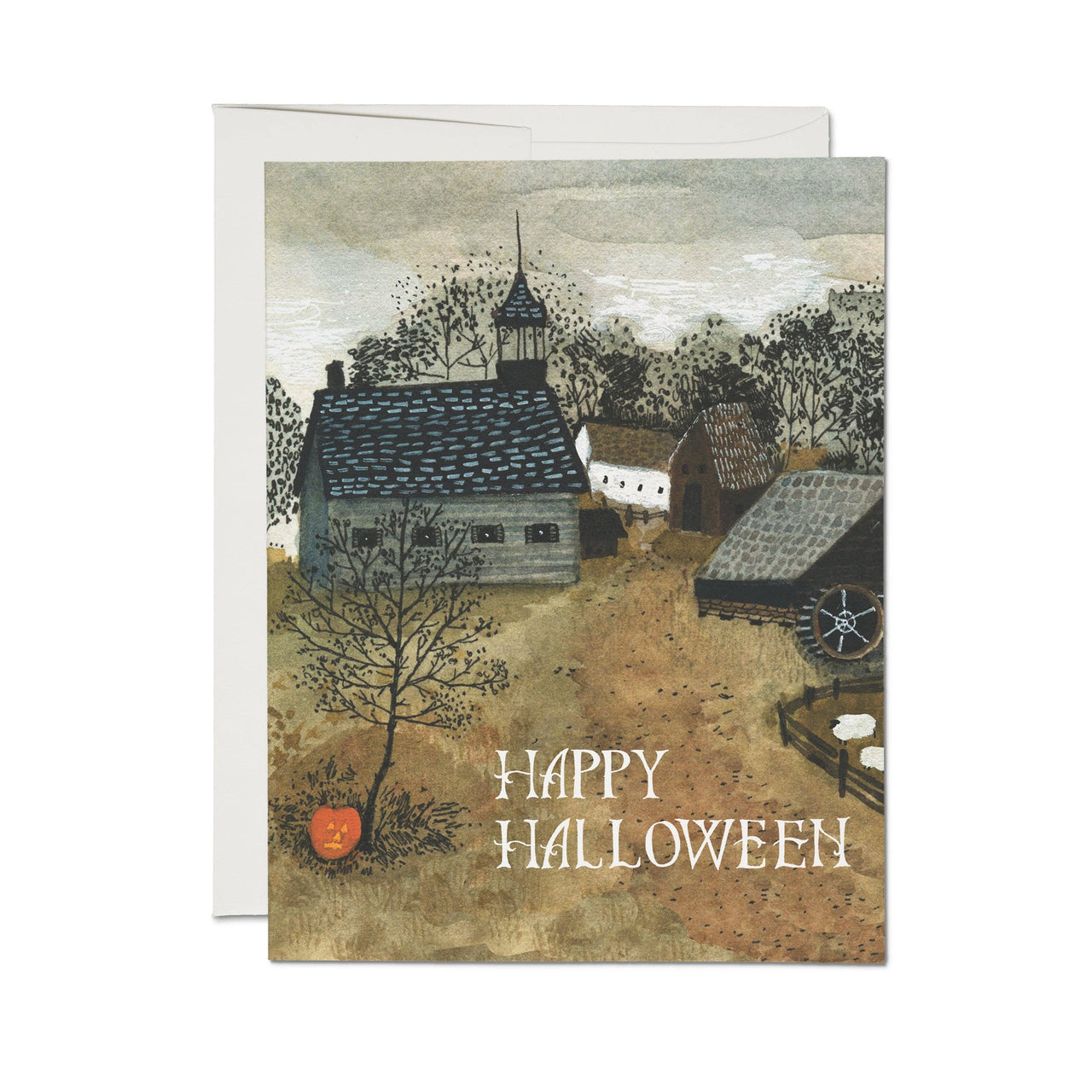 Sleepy Hollow Halloween