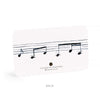 Treble Clef Little Notes