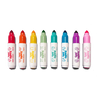 Jumbo Jots Dual Tip Unicorn Markers