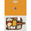 Cheeseboard