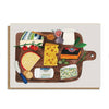 Cheeseboard